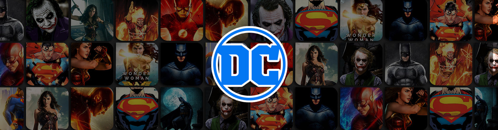 DC Comics