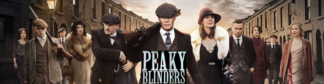 Peaky Blinders