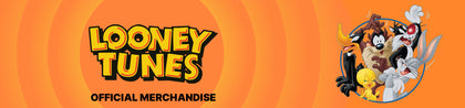 Looney tunes banner