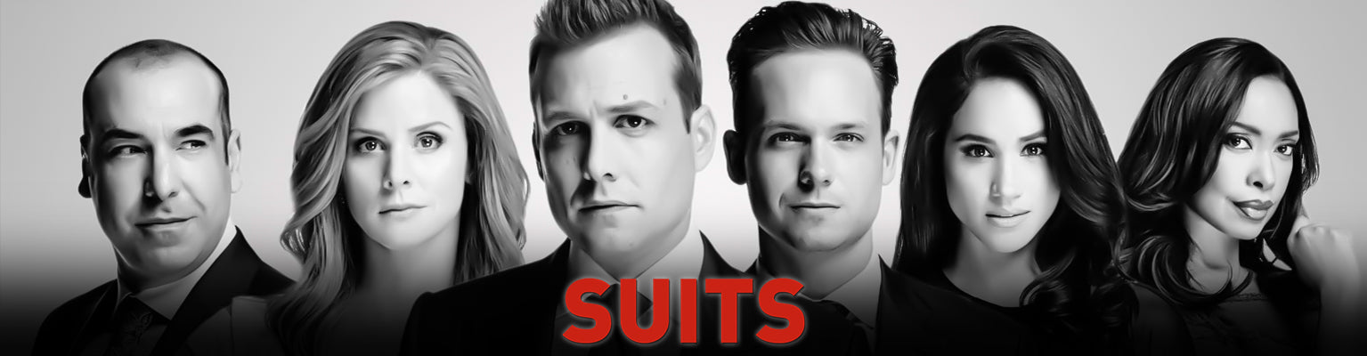 SUITS