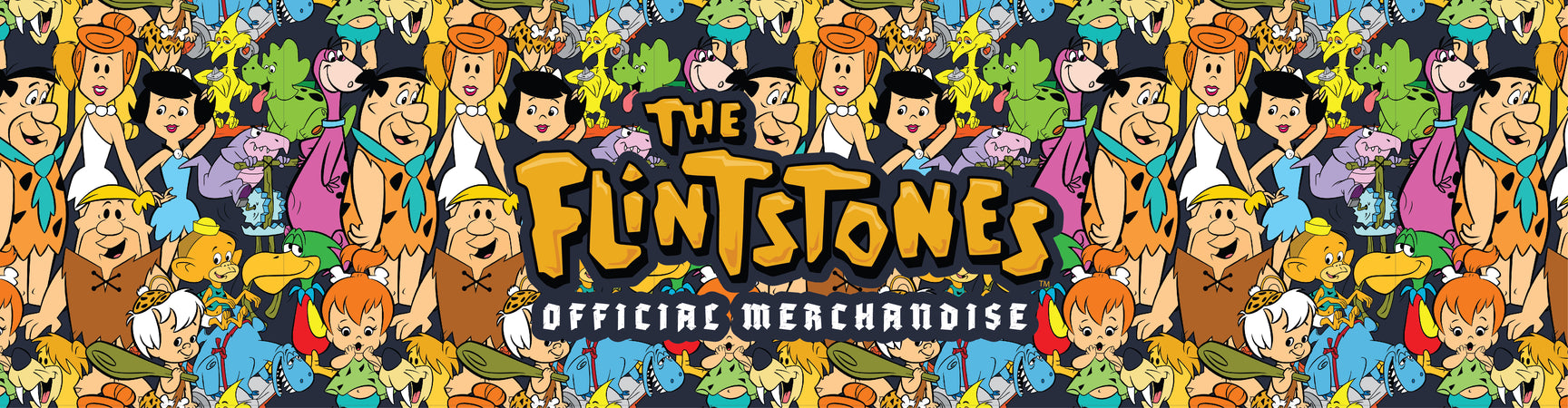 The Flintstones