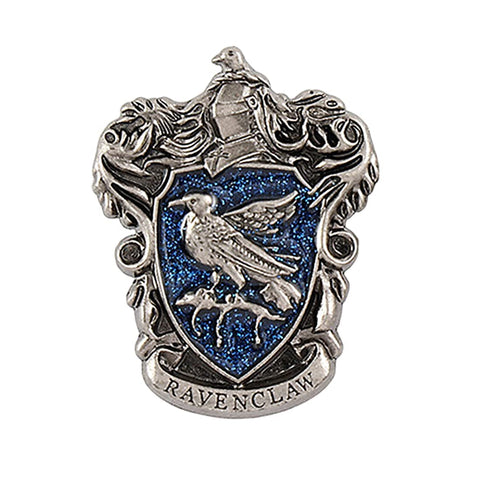 Harry Potter - Raven claw House New Brooch / Lapel Pin