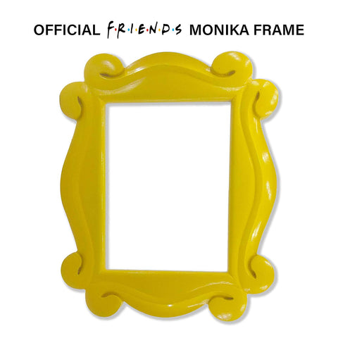 friends monica frame