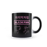 Blackpink Magic Mug