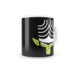 The Powerpuff Girls- Mojo Jojo Coffee Mug