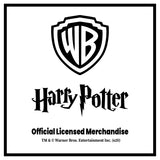 Harry Potter - Combo Pack of 2 House Crest Luggage Tag