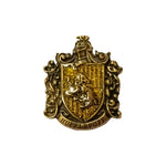 Harry Potter - Hufflepuff House New Brooch / Lapel Pin