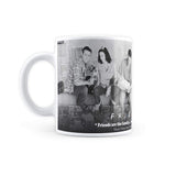 Friends Family - Coffee Mug
