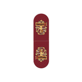 Harry Potter Houses Magnetic Bookmarks - Pack of 6