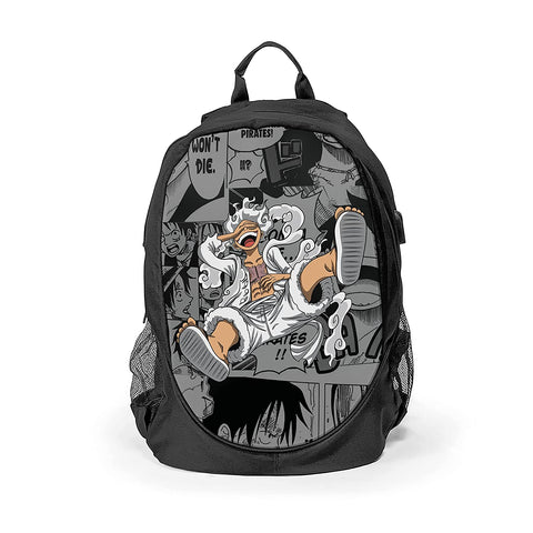 One Piece - Luffy G5 Design Backpack