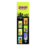 Scooby Doo - Small Magnetic Bookmarks  Pack of 6
