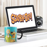  Scooby Doo Magic Mug