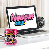 The Powerpuff Girls Magic Mug