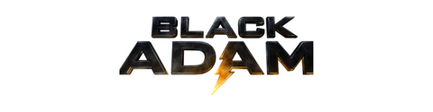 Black Adam 2022 ™