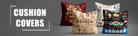 Cushion Cover