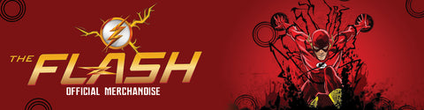 flash official merchandise