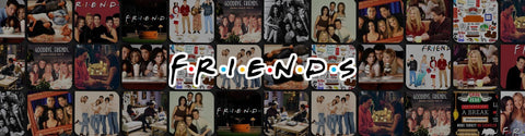 Epic Friends Collectibles