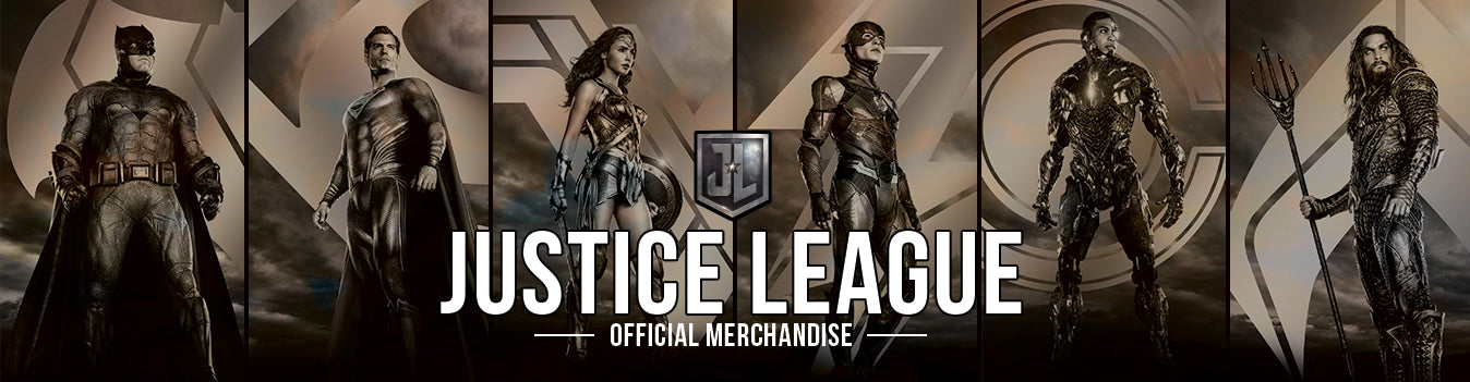 Justice League ™