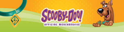 scooby doo official merchandise online