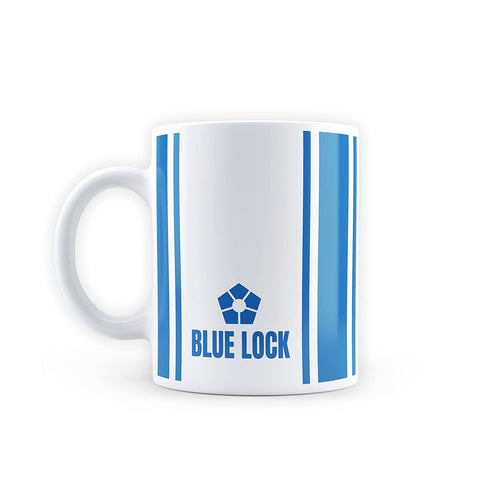 Anime - Blue Lock Official Design Ceramic Coffee Mug