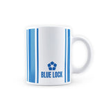 Anime - Blue Lock Official Design Ceramic Coffee Mug
