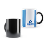 Anime - Blue Lock  Design Heat Sensitive Magic Coffee Mug