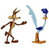 looney tunes action figues