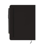 Diary with Pen Holder