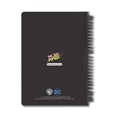 DC Comics Wonder Women Notebook