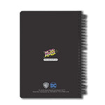 DC Comics - Little Superman A5 Notebook