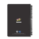 DC Comics - Always Be Yourself A5 Notebook