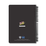 DC Comics - Always Be Yourself A5 Notebook