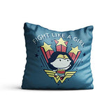 DC Comic - Wonder Woman Cushion Covers
