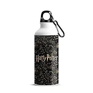 Harry Potter Water Bottle