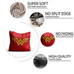DC Comic - Wonder Woman  Cushion Covers