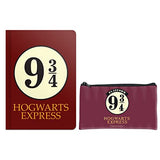 Harry Potter - Back to School Premium Gift Hampers - Best Themed Gifts For Potterhead's