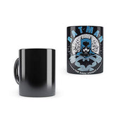 DC Comics- Batman The Dark Knight Magic Heat Sensitive Mug