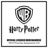 Harry Potter Hogwarts 9 3/4 Luggage Bag/Suitcase Tag