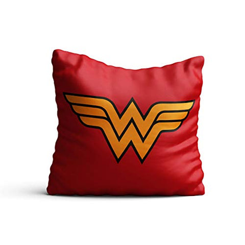 DC Comic - Wonder Woman  Cushion Covers