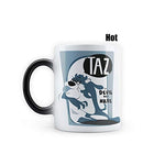 Looney tunes coffee mug
