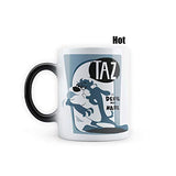 Looney tunes coffee mug