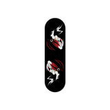 One Piece Anime Bookmark