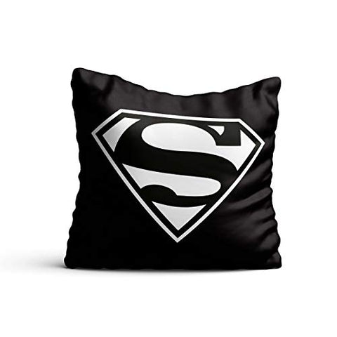 DC Comic Superman Satin Cushion Covers