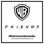 Friends TV Series - Set of 5 Vinyl Sticker Sheets