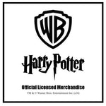 Harry Potter House Crest Keychain Holder