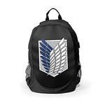 Attack on Titan Backpack