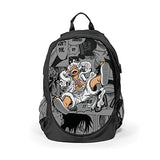 Luffy Backpack