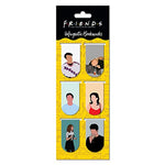 FRIENDS Bookmarks