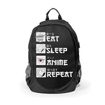 Anime Backpack