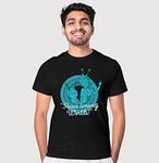 Rick & Morty - Peace Among Worlds Unisex Design T-Shirt